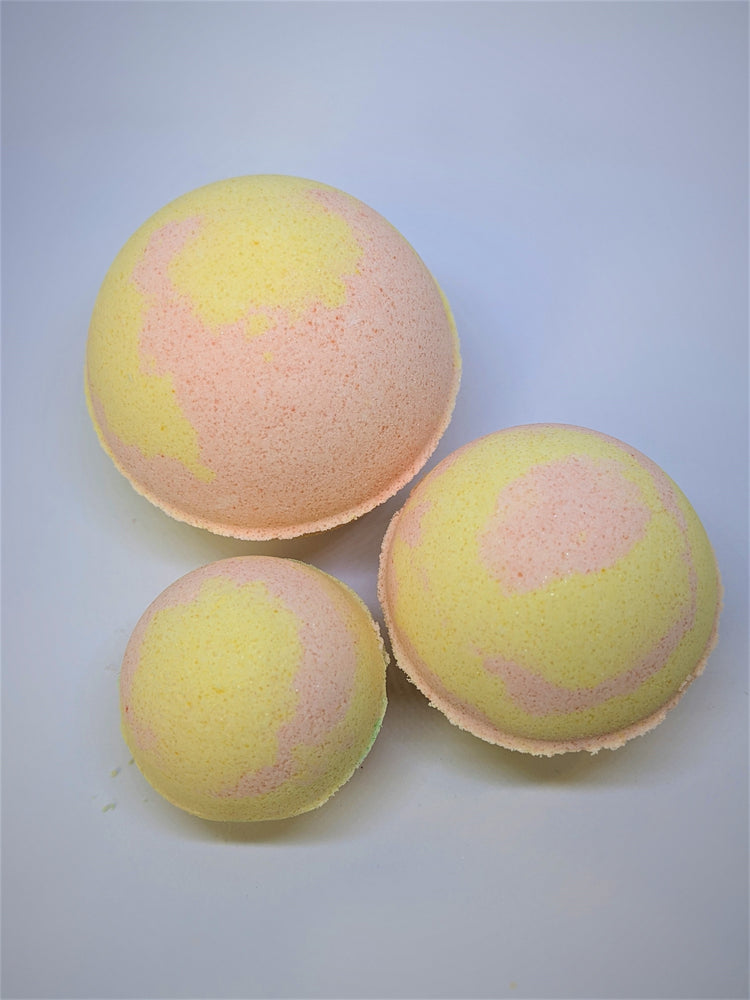 Bath Bombs