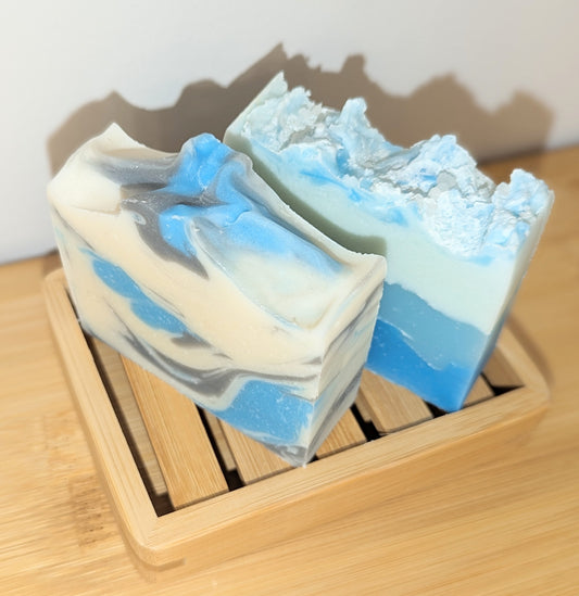 Men soap gift set