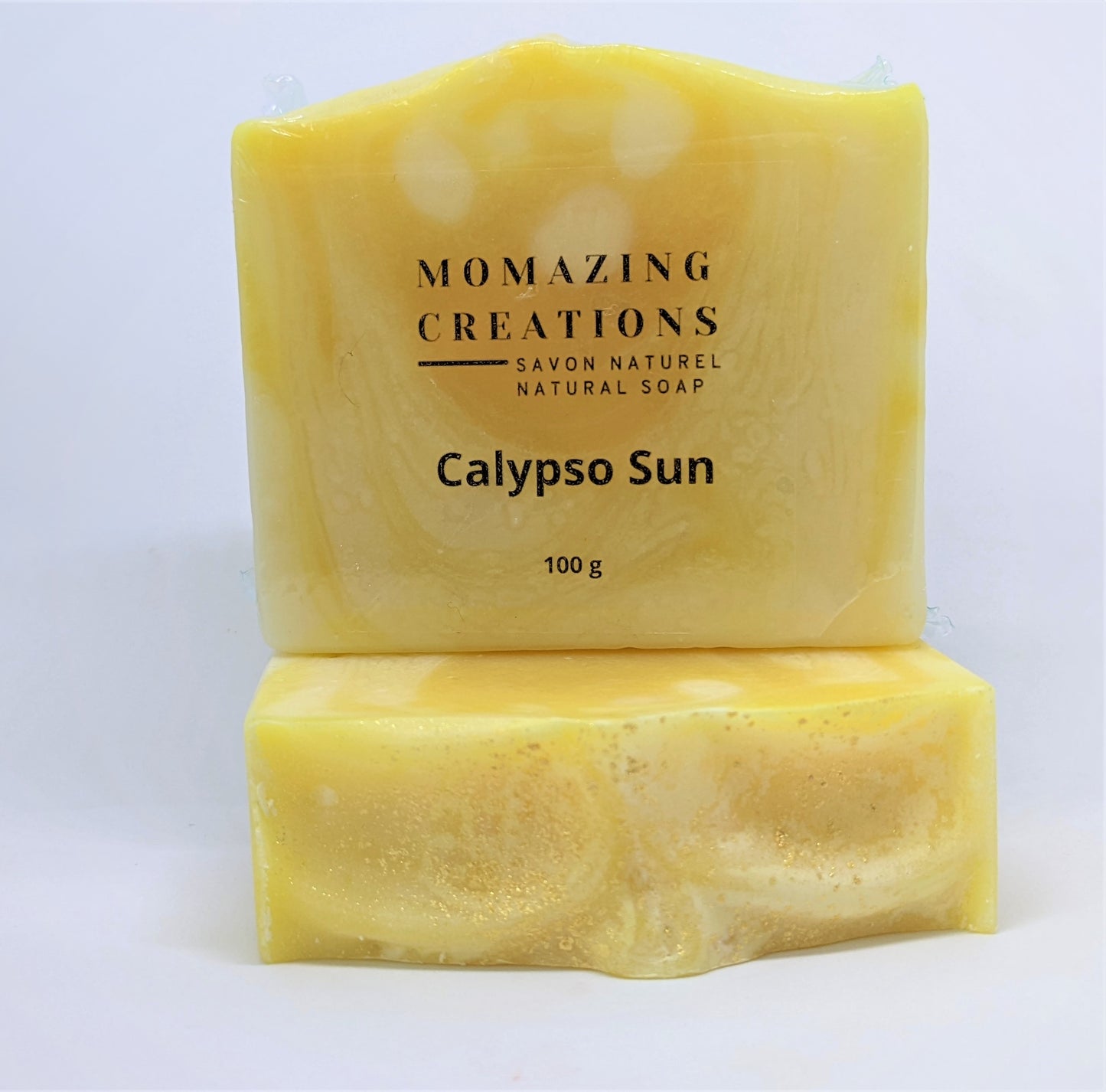 Calypso Sun Soap