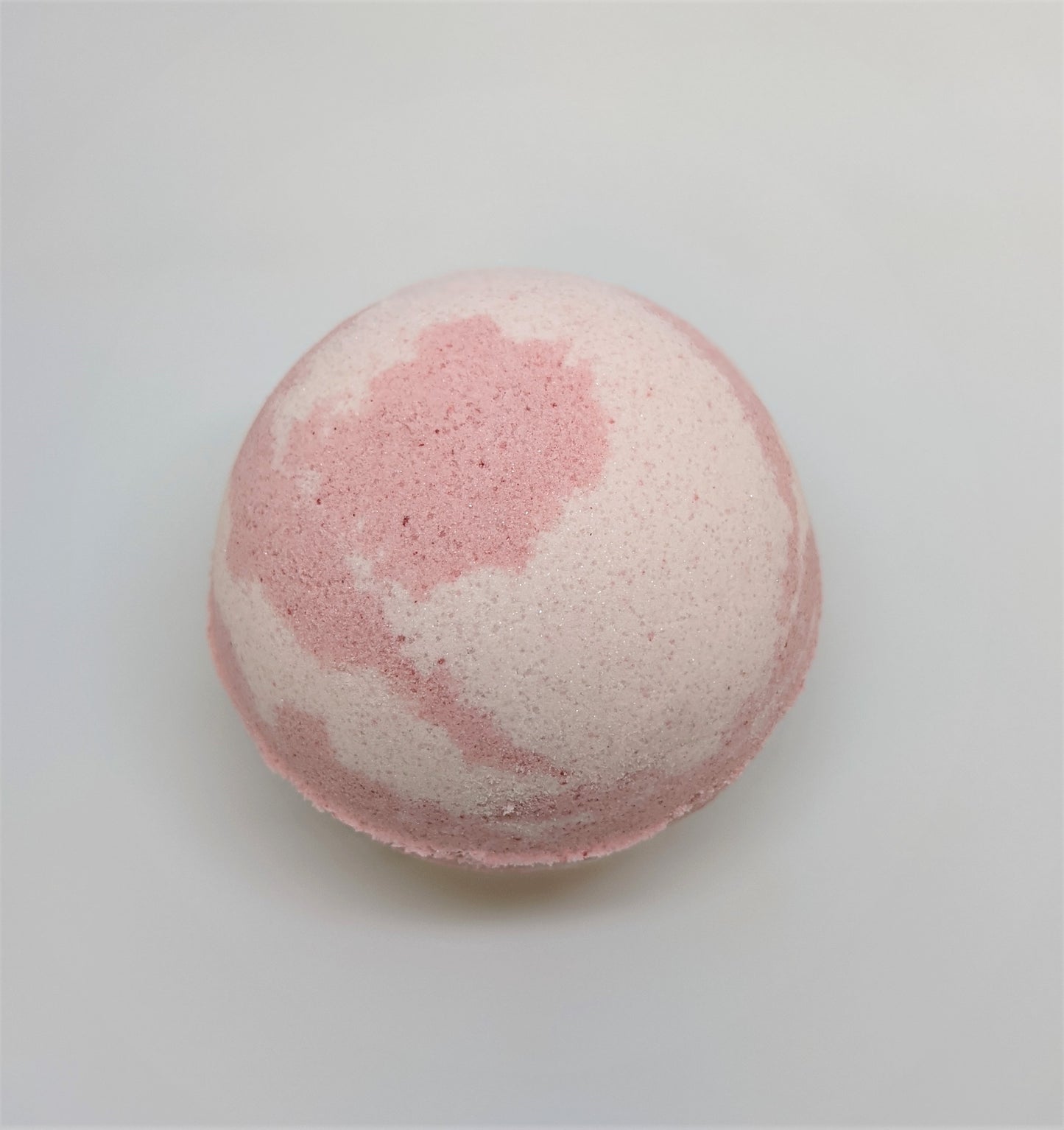 Strawberry Bath Bomb