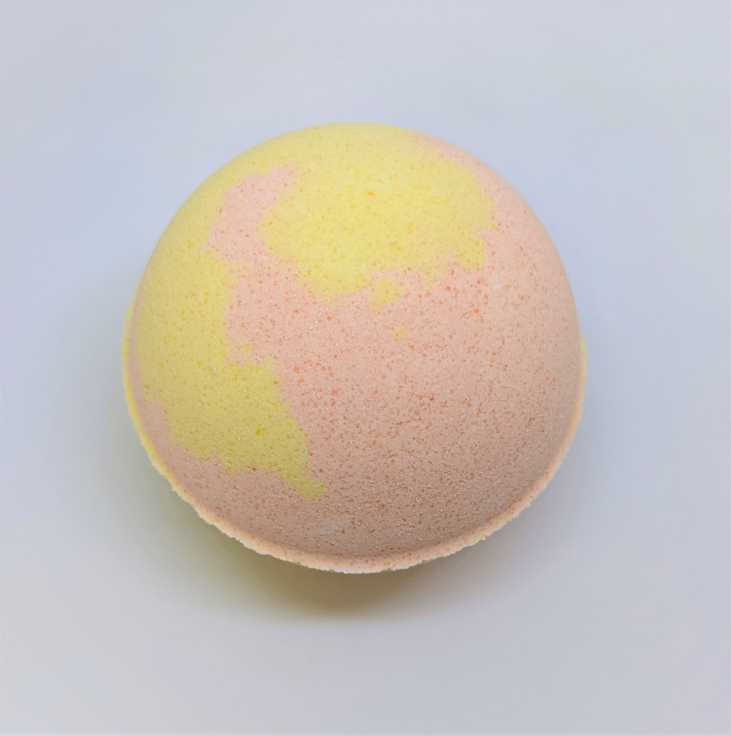 Manchurian Dragon Bath Bomb