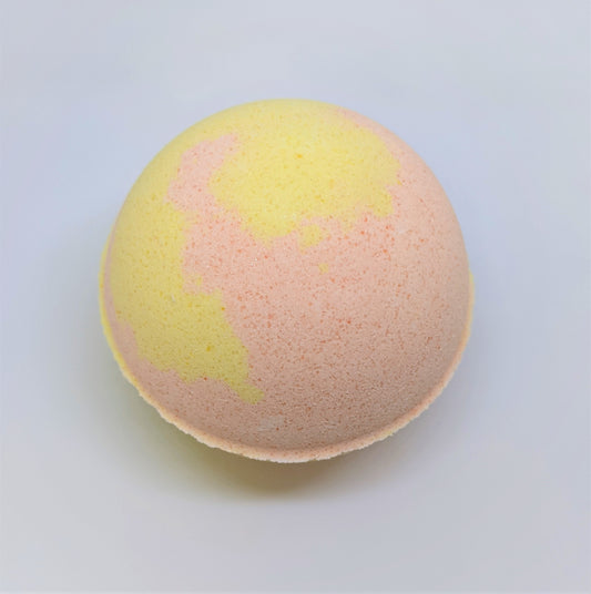 Manchurian Dragon Bath Bomb