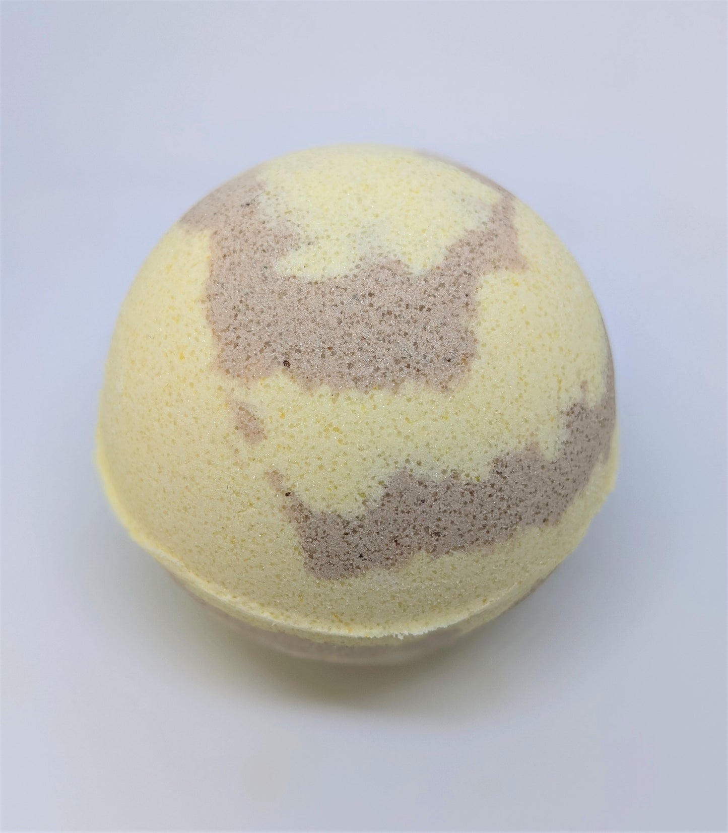 Tahitian Vanilla Bath Bomb