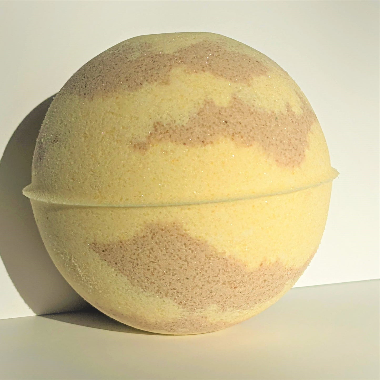 Tahitian Vanilla Bath Bomb