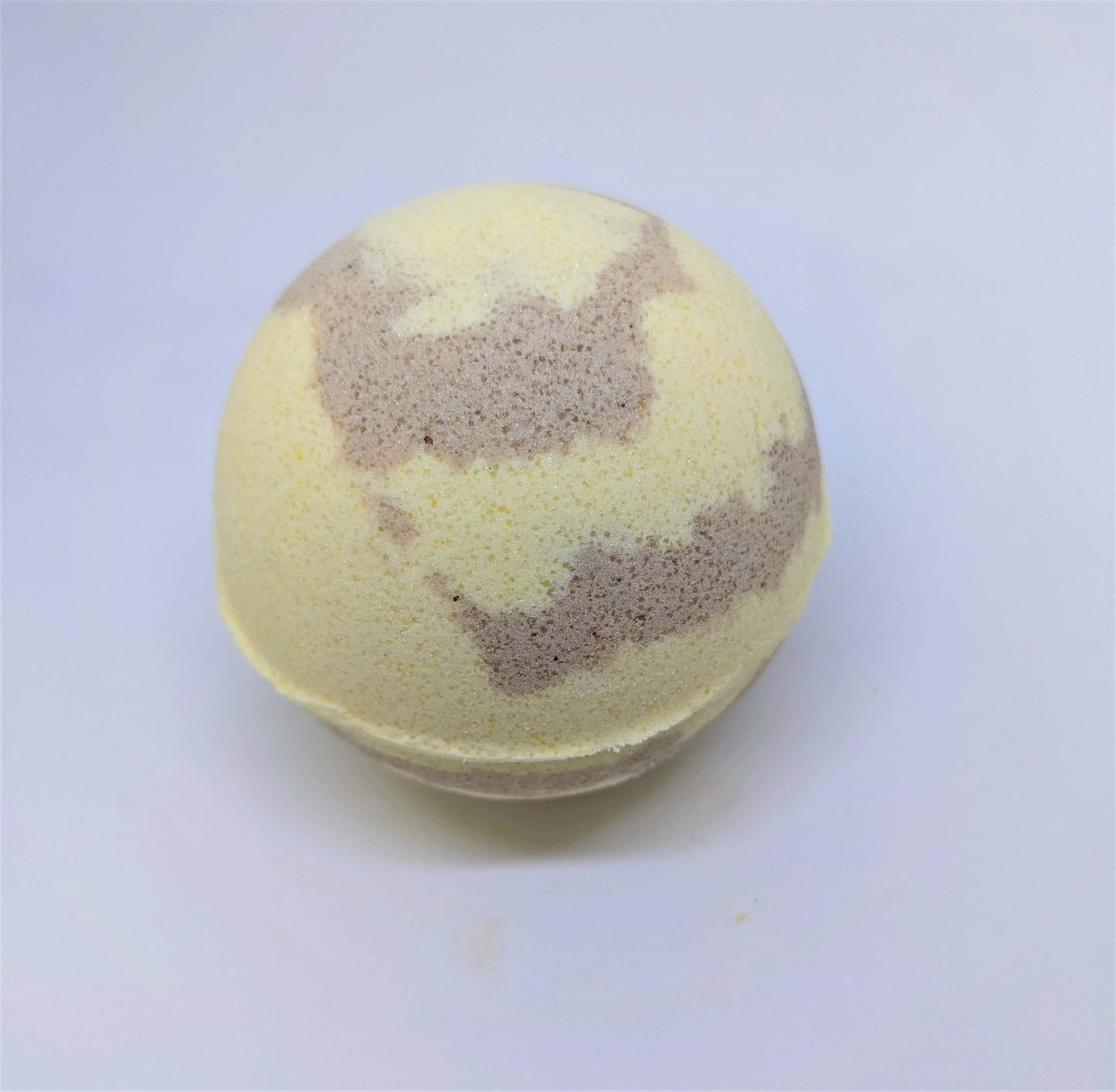 Tahitian Vanilla Bath Bomb